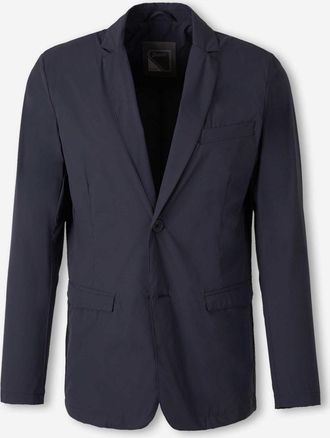 Herno American Straight Technique