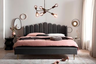 Salesfever Polsterbett