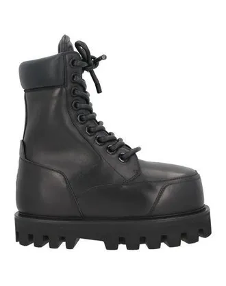 McQ by Alexander McQueen FOOTWEAR - Ankle boots sur YOOX.COM