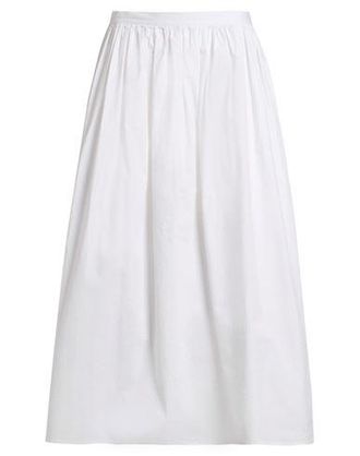 Pi&egrave;ce... PARTES DE ABAJO - Faldas midi en YOOX.COM