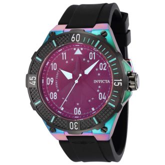 Invicta Aviator Mens Watch