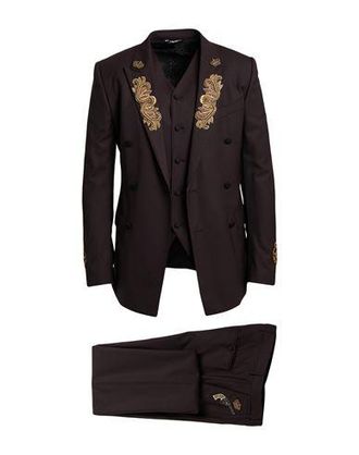 Dolce & Gabbana ANZ&Uuml;GE und CO-ORDS - Anz&uuml;ge auf YOOX.COM