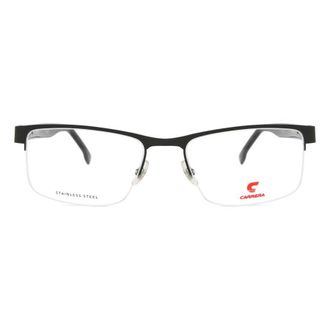 Carrera Demo Rectangular Mens Eyeglasses CARRERA 8888 0003 58