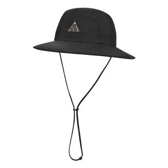 Nike Apex ACG Bucket Hat Black DV5576-010