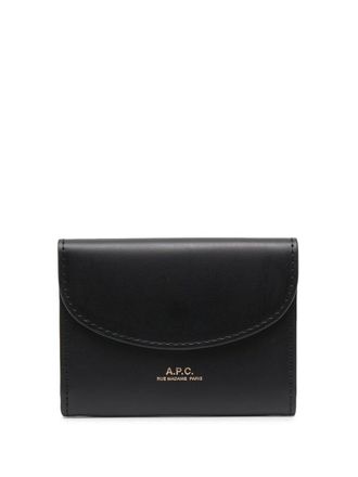 A.P.C. Buisness Card Holder Geneve