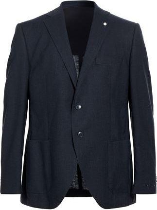 Luigi Bianchi Mantova COMPLETI E COORDINATI - Blazers su YOOX.COM