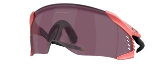 Oakley OO9501 VELO KATO 950110 Mens Sunglasses Pink Size 152