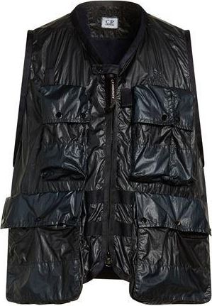 C.P. Company JACKEN & M&Auml;NTEL - Westen auf YOOX.COM