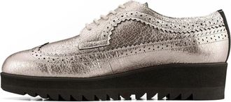 Onitsuka Tiger (WMNS) Onitsuka Tiger Brogue Rose Gold 1182A640-700