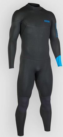 ION Ion Base Semidry 4/3 Back Zip schwarz