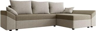 Mirjan24 Mobilier1 - Sof&aacute; Rinconero Memphis 130, Muna 02 + Muna 03, Funci&oacute;n De Descanso, Almacenaje, 240x140x82cm, 0