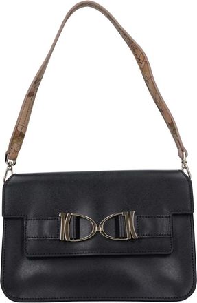 Alviero Martini 1A Classe Bolso de hombro - Bags - Mujer - Negro - ONE SIZE