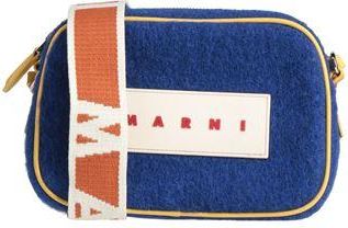 Marni BOLSOS - Bolsos con bandolera en YOOX.COM