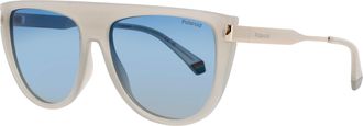 Polaroid Sunglasses Beige
