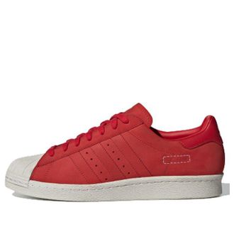 adidas Superstar 80s Scarlet CG6263