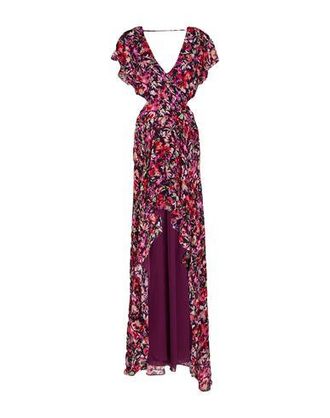 Patrizia Pepe DRESSES - Maxi dresses on YOOX.COM