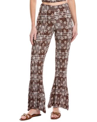 Agua Bendita Monike Harvest Pant