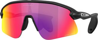 Oakley OO9518 STUNT DEVIL S 951802 Mens Sunglasses Black Size 136