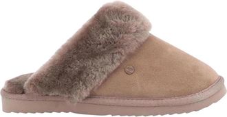 Warmbat Dames, Schoenen, Bruin, Maat: 39 EU Su&egrave;de
