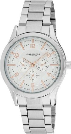 London Fog Womens Rusky Watch