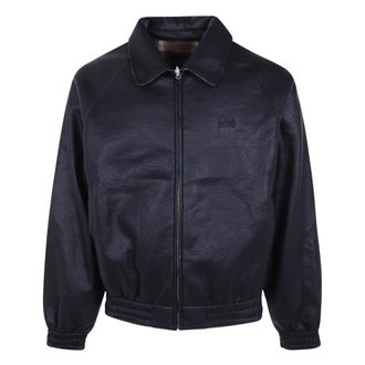 Arte Hombre, Chaquetas, Negro, Talla: L