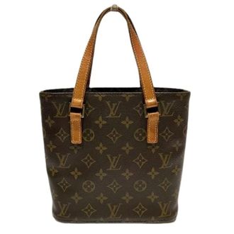 Louis Vuitton Pre-owned Tote Bags, female, Brown, Size: ONE SIZE Pre-owned Vavin PM Monogram Handbag