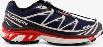 Salomon Sneakers XT-6 in nylon - SALOMON - gender_Man