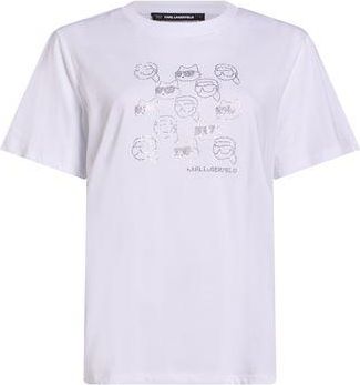 Karl Lagerfeld TOPWEAR - T-shirts su YOOX.COM