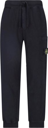 Stone Island Pantaloni Sportivi Compass