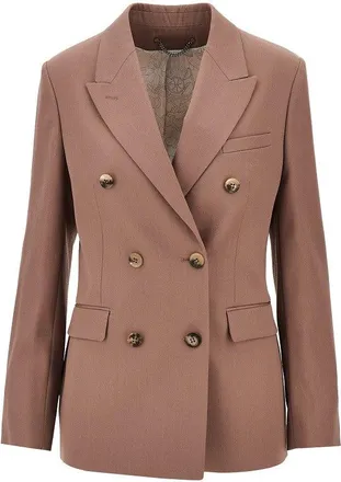 Golden Goose Diva double-breasted blazer Woman 40