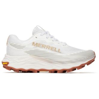 Merrell Agility Peak 6 Trailrunningschuhe f&uuml;r Damen | wei&szlig;