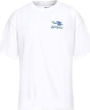 Edwin CAMISETAS Y TOPS - Camisetas en YOOX.COM