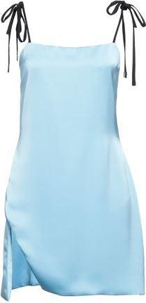 The Attico VESTIDOS - Minivestidos en YOOX.COM