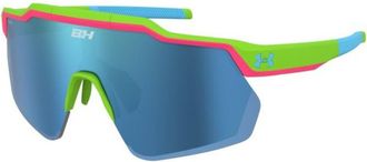 Under Armour UA FLIPPED PRO IWB/W1 Mens Sunglasses Size 99