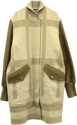 Hermès Cappotto 2010 - Toni neutri