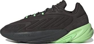 adidas Ozelia Black Green GW9377