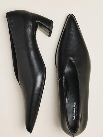 Vagabond Ilona Pointed Toe Heels