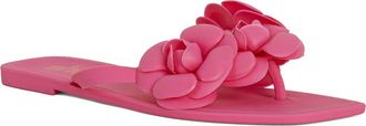 Shushop Dahlia Sandal in Pink at Nordstrom Rack, Size 10