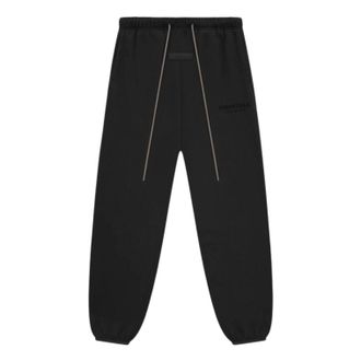 Fear of God SS24 Sweatpants Black 130SU242020F