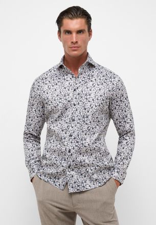 Eterna Langarmhemd »MODERN FIT«