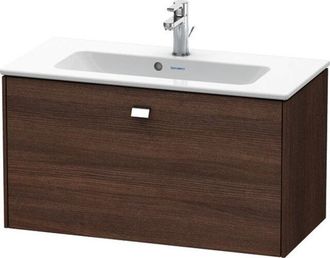Duravit Duravit - Brioso M&oacute;dulo Mural Compact 82,0 X 38,9 Cm, 1 Extra&iacute;ble
