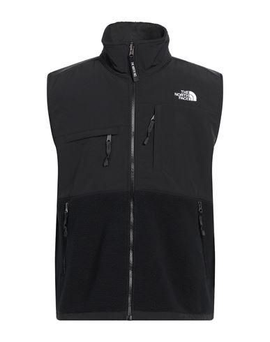 新品 THE NORTH FACE VEST 2XL HASSY The North Face Vest Womens 2XL Black White Ladies Everyday