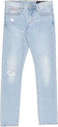 A|X Armani Exchange PARTES DE ABAJO - Pantalones vaqueros en YOOX.COM