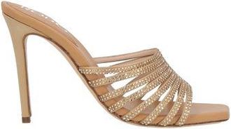 Rodo CALZADO - Sandalias con cierre en YOOX.COM