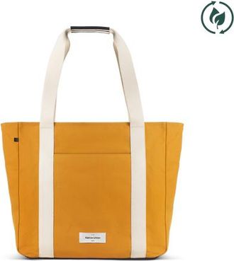 Native Union W.F.A Tote Bag Pro in Kraft at Nordstrom