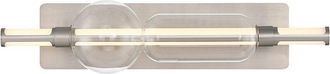 Eurofase Lighting Lucent 26In Vanity Wall Mount