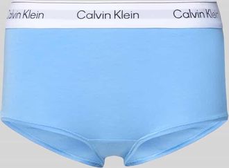 Calvin Klein Underwear Pants mit elastischem Bund in Hellblau, Gr&ouml;&szlig;e XL