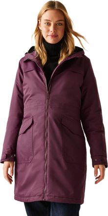 Regatta Womens Romine II Jacket