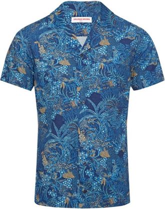 Orlebar Brown Travis Tropic Nightfall-276741-Night Iris/cerulean
