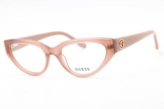 Guess GU50113 057 Shiny Beige 53mm